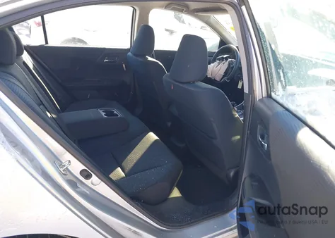 2014 Honda Accord Lx z USA, uszkodzony, nr VIN 1HGCR2F30EA003600